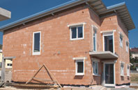 Brickhouses home extensions