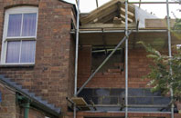 free Brickhouses home extension quotes