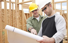 Brickhouses outhouse construction leads